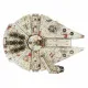Juego de Construcción Star Wars Millennium Falcon 223 piezas 43 x 31,4 x 22,4 cm Gris Multicolor