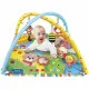 Play mat Clementoni Plastic