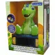 Reloj Despertador Lexibook Dinosaur