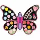 Set de Maquillaje Infantil Baby Born Butterfly Makeup Multicolor