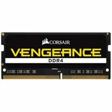 Memoria RAM Corsair CMSX16GX4M1A3200C22 3200 MHz CL22 16 GB