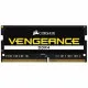 Memoria RAM Corsair CMSX16GX4M1A3200C22 3200 MHz CL22 16 GB