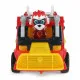 Vehículo The Paw Patrol    Rojo Figura