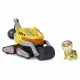 Vehicle The Paw Patrol    Figure Yellow