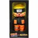 Fluffy toy Bandai Monchhichi Naruto