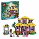 Juego de Construcción Lego isney Wish 43231 Asha's Cottage Multicolor