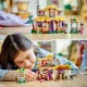 Juego de Construcción Lego isney Wish 43231 Asha's Cottage Multicolor