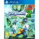 Videojuego PlayStation 4 Microids The Smurfs 2 - The Prisoner of the Green Stone (FR)