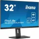Monitor Iiyama XUB3293UHSN-B5 32