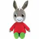 Peluche Jemini Trotro Burro