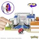 Construction kit Pokémon Mega Construx - Forest Pokémon Center 648 Pieces