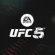 Videojuego PlayStation 5 Electronic Arts UFC 5 2316 Piezas