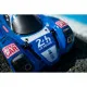 Remote-Controlled Car Exost 24h Le Mans 1:14 Blue