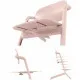 Trona Cybex LEMO Rosa