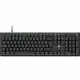 Keyboard Corsair K70 CORE Black French AZERTY