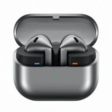 Auriculares in Ear Bluetooth Samsung Galaxy Buds 3 Plateado