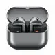 Auriculares in Ear Bluetooth Samsung Galaxy Buds 3 Plateado
