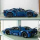 Playset Lego  Technic 42154 Ford GT 2022