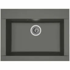 Sink with One Basin Stradour