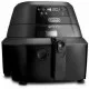 Freidora de Aire DeLonghi Negro 1400 W 1,25 kg