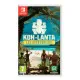 Videojuego para Switch Microids Koh Lanta: Adventurers