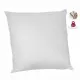 Set de 2 Almohadas Abeil 60 x 60 cm (2 Unidades)