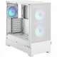 Caja Semitorre ATX Fractal Pop Air Blanco