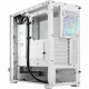 Caja Semitorre ATX Fractal Pop Air Blanco