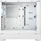 Caja Semitorre ATX Fractal Pop Air Blanco