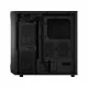 Caja Semitorre ATX Fractal Focus 2 Negro