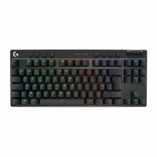 Teclado Logitech 920-012131 Negro