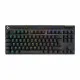 Teclado Logitech 920-012131 Negro
