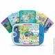Tablet Interactiva Infantil Vtech Tactipad missions educatives (FR)