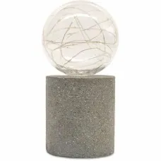 Solar lamp Garden ID Nordic Light