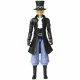 Jointed Figure One Piece Anime Heroes: Sabo 17 cm