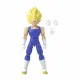 Collectable Figures Bandai Dragon Stars Majin Vegeta 17 cm PVC