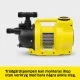 Bomba de agua Kärcher BP 5000
