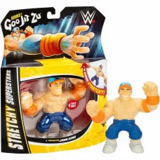 Figura Articulada Goo Jit Zu John Cena Hombre