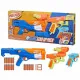 Dart Gun Nerf N Series Gear Up