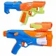 Dart Gun Nerf N Series Gear Up