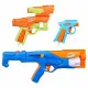 Dart Gun Nerf N Series Gear Up