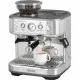 Superautomatic Coffee Maker Sencor SES 6010SS Grey 15 bar