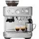 Superautomatic Coffee Maker Sencor SES 6010SS Grey 15 bar