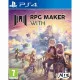 Videojuego PlayStation 4 Microids Rpg Maker con