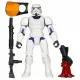 Jointed Figure Hasbro MixMashers Stormtrooper