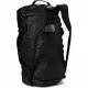 Gym Bag The North Face Base Camp Duffel Black