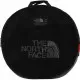 Gym Bag The North Face Base Camp Duffel Black 71 L