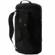 Gym Bag The North Face Base Camp Duffel Black 71 L