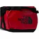 Mochila Deportiva The North Face Base Camp Duffel Negro