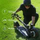Electric Scooter Urbanglide ECROSS PRO BOOST 2 Black 25 km/h 800 W